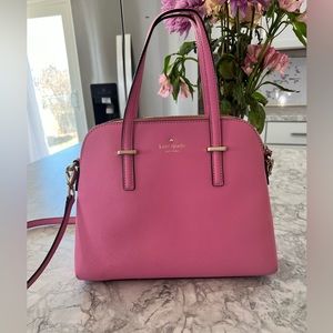 Kate Spade Pink Purse